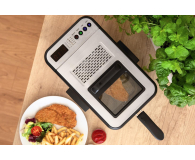 Sencor Frytkownica SFR 8200SS - 1267581 - zdjęcie 9